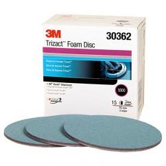 3 - 5000 Grit - 30362 Disc - Caliber Tooling