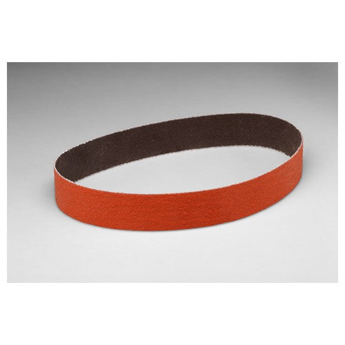 ‎3M Cloth Belt 777F 1-3/4″ × 15-25/32″ 50 YF-weight L-Flex - Caliber Tooling