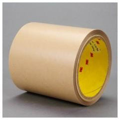 1X60 YDS 9629PC CLR 3M DBL CTD TAPE - Caliber Tooling