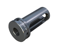 Type Z Toolholder Bushing (Short Series) - (OD: 2" x ID: 25mm) - Part #: CNC 86-45ZS 25mm - Caliber Tooling