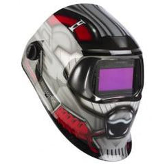 07-0012-31FC SPEEDGLAS WELD HELMET - Caliber Tooling