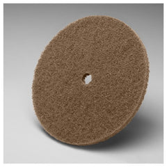 ‎Scotch-Brite Cut and Polish Disc CP-DC A/O Medium 12″ × 1-1/4″ - Caliber Tooling