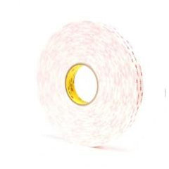 1X36 YDS 4945 WHITE 3M VHB TAPE - Caliber Tooling