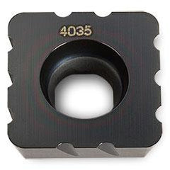 ZDES130515R001 Grade IN4035 Milling Insert - Caliber Tooling