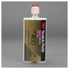 HAZ03 400ML DP460NS EPOXY ADHESIVE - Caliber Tooling