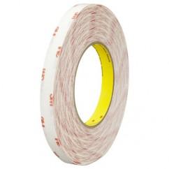 1X72 YDS 9456 CLEAR DBL CTD TISSUE - Caliber Tooling