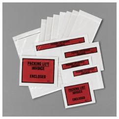 4-1/2X6 PACK LIST ENVELOPE PLE-C2 - Caliber Tooling