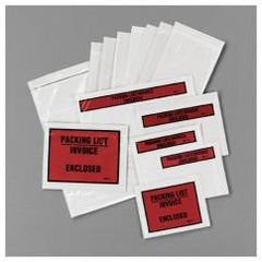 7X5-1/2 PACK LIST ENVELOPE PLE-C3 - Caliber Tooling