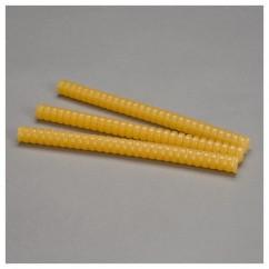 5/8X8 3747 Q TAN HOT MELT ADHESIVE - Caliber Tooling