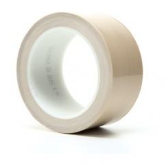 2X36 YDS 5498 BEIGE PTFE FILM TAPE - Caliber Tooling