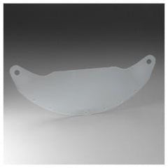 W-8035-10 OUTER FACESHIELD - Caliber Tooling