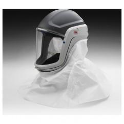 M-405 RESPIRATORY HELMET ASSEMBLY - Caliber Tooling