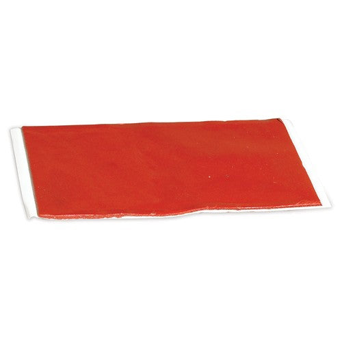 3M Fire Barrier Moldable Putty Pads MPP+ Red 4″ × 8″ - Caliber Tooling