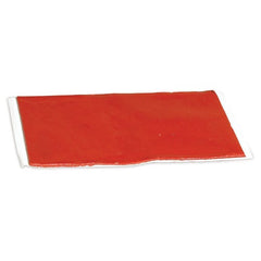 3M Fire Barrier Moldable Putty Pads MPP+ Red 4″ × 8″ - Caliber Tooling