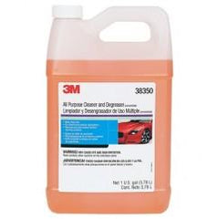 HAZ57 1 GAL CLEANER AND DEGREASER - Caliber Tooling